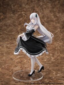 Re:ゼロから始める異世界生活 エキドナ ロズワール邸メイド服ver. 画像5