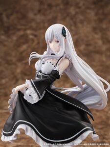 Re:ゼロから始める異世界生活 エキドナ ロズワール邸メイド服ver. 画像12