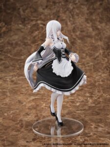 Re:ゼロから始める異世界生活 エキドナ ロズワール邸メイド服ver. 画像8