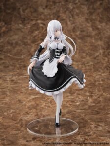 Re:ゼロから始める異世界生活 エキドナ ロズワール邸メイド服ver. 画像9