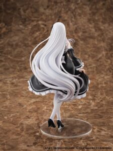 Re:ゼロから始める異世界生活 エキドナ ロズワール邸メイド服ver. 画像7