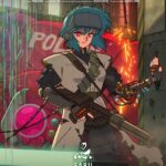 攻殻機動隊 THE GHOST IN THE SHELL 画像 1