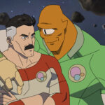 インビンシブル ～無敵のヒーロー～ シーズン4 画像 10