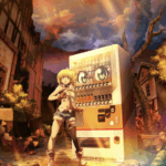 自動販売機に生まれ変わった俺は迷宮を彷徨う 2nd season 画像 10