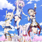 アズールレーン びそくぜんしんっ！ 画像 1