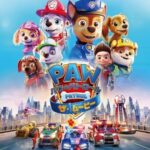 パウ・パトロール ザ・ムービー 画像 1