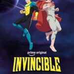 インビンシブル ～無敵のヒーロー～ シーズン4 画像 1