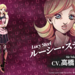 スティール・ボール・ラン ジョジョの奇妙な冒険（第7部） 画像 8