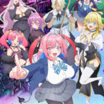 カナン様はあくまでチョロい 画像 1