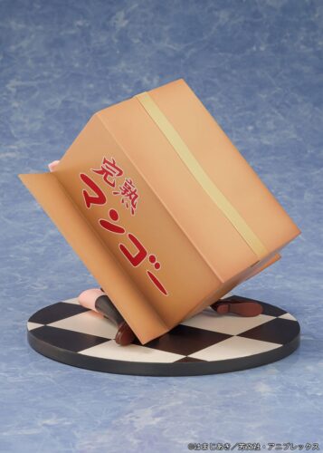 アニメ「ぼっち・ざ・ろっく！」1/7スケールフィギュア「後藤ひとり」 ギャラリー4