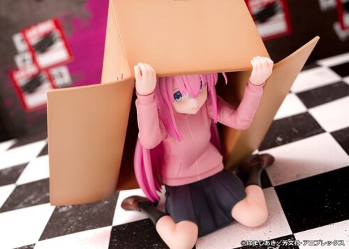 アニメ「ぼっち・ざ・ろっく！」1/7スケールフィギュア「後藤ひとり」 ギャラリー8