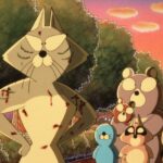 映画『ぼのぼの』 画像 2
