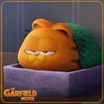 ねこのガーフィールド 画像 2