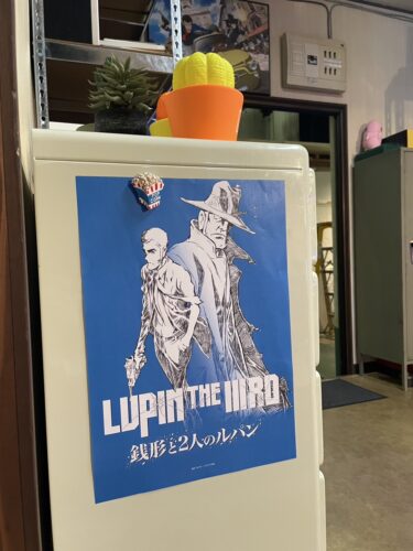 御上先生セットポスター２