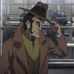 LUPIN THE IIIRD 銭形と2人のルパン 画像 6