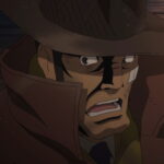 LUPIN THE IIIRD 銭形と2人のルパン 画像 19