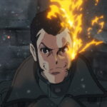 LUPIN THE IIIRD 銭形と2人のルパン 画像 3