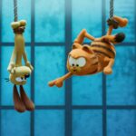 ねこのガーフィールド 画像 4