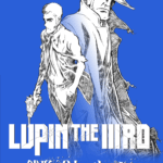 LUPIN THE IIIRD 銭形と2人のルパン 画像 2