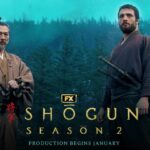 SHOGUN 将軍 シーズン2 画像 2