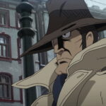 LUPIN THE IIIRD 銭形と2人のルパン 画像 18