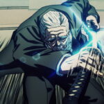 SAKAMOTO DAYS 第2クール 画像 7