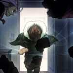 SAKAMOTO DAYS 第2クール 画像 8