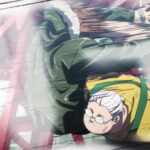 SAKAMOTO DAYS 第2クール 画像 9