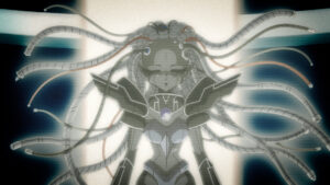 『新星ギャルバース』 場面写真17