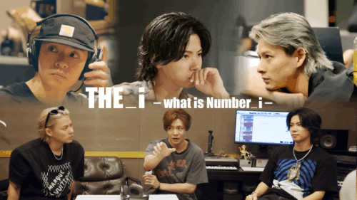 THE_i -what is Number_i-