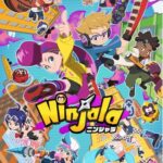 ニンジャラ 画像 1