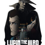 LUPIN THE IIIRD 銭形と2人のルパン 画像 1