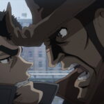 LUPIN THE IIIRD 銭形と2人のルパン 画像 7