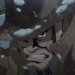 LUPIN THE IIIRD 銭形と2人のルパン 画像 8