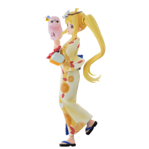 一番くじ『アニメ ぼっち・ざ・ろっく! VOLUME4』B賞 伊地知虹夏画像3