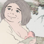 かぐや姫の物語 画像 9