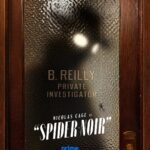 スパイダー・ノワール 画像 2