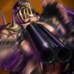 北斗の拳 -FIST OF THE NORTH STAR- 画像 6