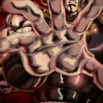 北斗の拳 -FIST OF THE NORTH STAR- 画像 8