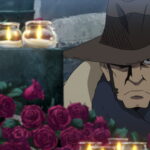 LUPIN THE IIIRD 銭形と2人のルパン 画像 15