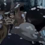 LUPIN THE IIIRD 銭形と2人のルパン 画像 10
