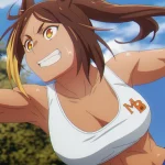 ウマ娘 シンデレラグレイ 第2クール 画像 28