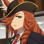 ウマ娘 シンデレラグレイ 第2クール 画像 16