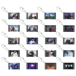 F賞 場面写チャームコレクション