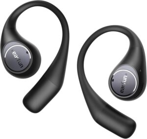 EarFun『Open Jump』
オープンイヤー型ワイヤレスイヤホン