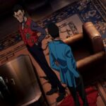 LUPIN THE IIIRD 銭形と2人のルパン 画像 16