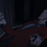LUPIN THE IIIRD 銭形と2人のルパン 画像 12