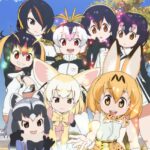 けものフレンズ 画像 1
