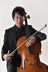 谷口宏樹（チェリスト）