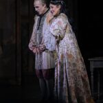 マドリード王⽴劇場 シネマ・ステージ『アドリアーナ・ルクヴルール』 画像 3
